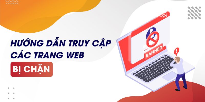 Cách truy cập OK9 không bị chặn - Những lý do xảy ra tình trạng